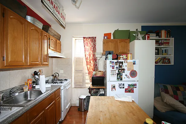Rented by Brooklyn Hearth Realty | media 11