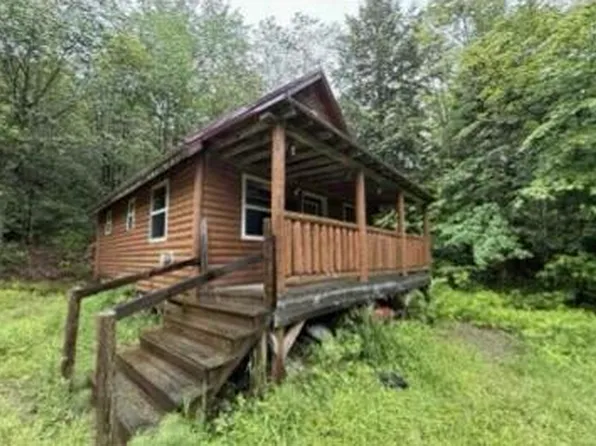 154 Upper Lead Mountain Pond Rd, T28 MD, ME 04061