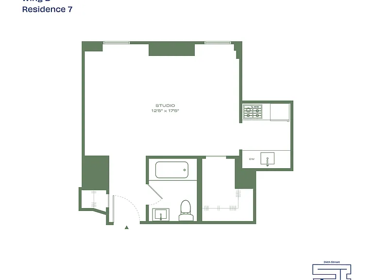 50 W 34th St #8B7 — Photo 2
