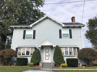196 E Main St, Worthington Borough, PA 16262