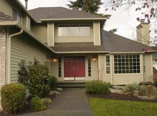 12420 NE 162nd St, Woodinville, WA 98072