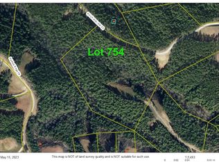 754 Seclusion Rdg, Lenoir, NC 28645