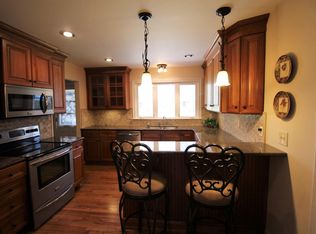 3140 Chatham Dr, Lexington, KY 40503