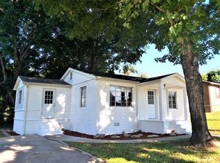 414 Central Ave, Harriman, TN 37748