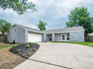 8532 E 77th St N, Tulsa, OK 74133