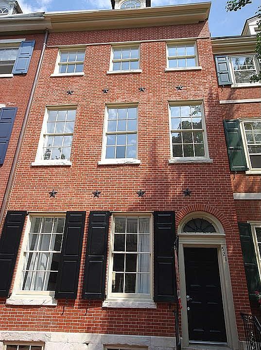 1st image of 521 Pine St #100