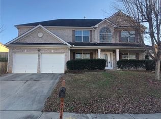 7450 Spoleto Loop, Fairburn, GA 30213