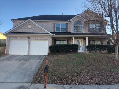 7450 Spoleto Loop, Fairburn, GA, 30213