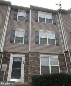 6478 Cornwall Dr UNIT 24, Eldersburg, MD, 21784