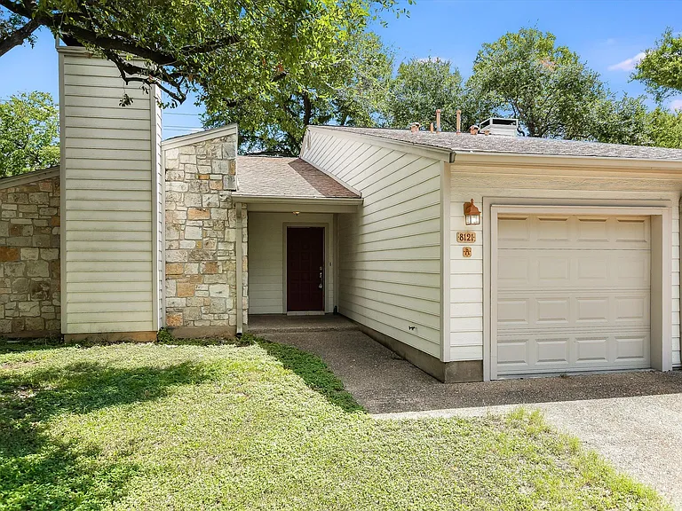 8121 Ceberry Dr #A — Photo 1