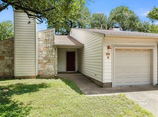 8121 Ceberry Dr #A, Austin, TX 78759