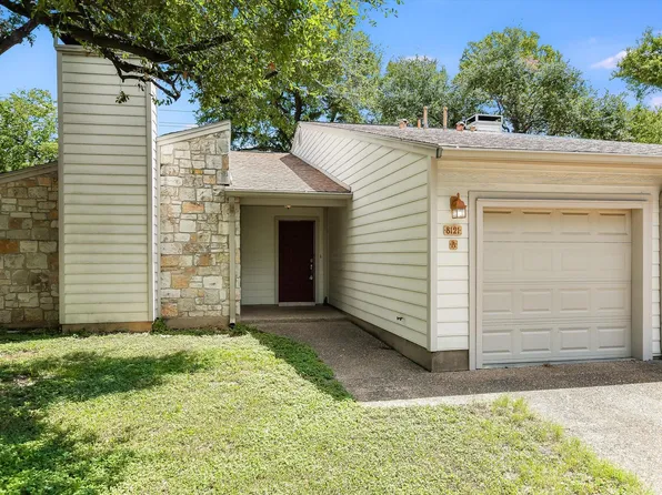 8121 Ceberry Dr #A, Austin, TX 78759