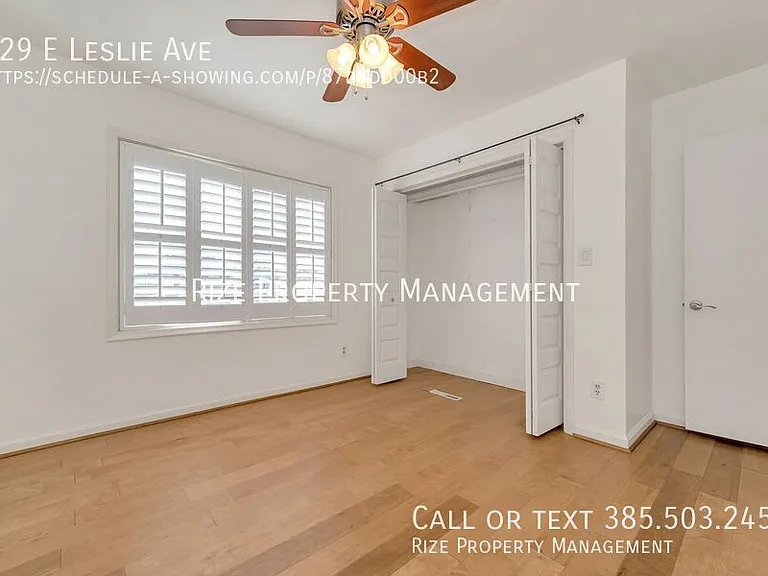 229 E Leslie Ave — Photo 9