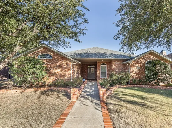 5818 88th St, Lubbock, TX 79424