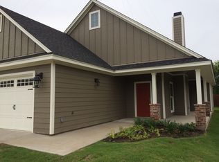 1201 Drake Ct, Waco, TX 76710