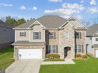 3679 Wartrace Dr SW, Atlanta, GA 30331