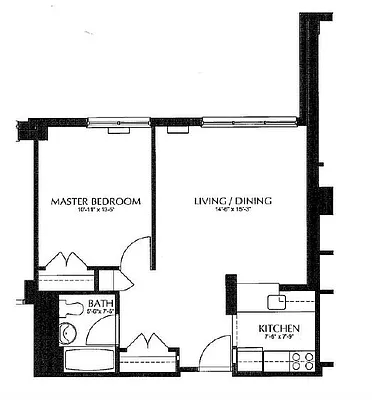 Rented by Living New York | media 13