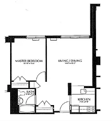 Rented by Living New York
