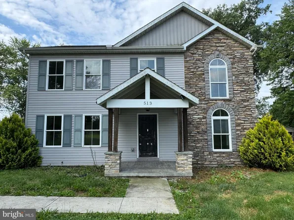 513 Vinell Ln, Chambersburg, PA 17202