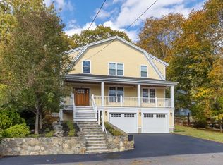 72 Thesda St, Arlington, MA 02474