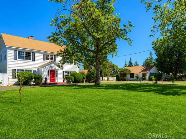 1096 Middlehoff Ln, Oroville, CA 95965