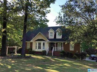 3022 Hunters Run, Gardendale, AL 35071