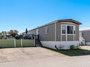 424 Kanell Dr NE, High River, AB T1V1J6