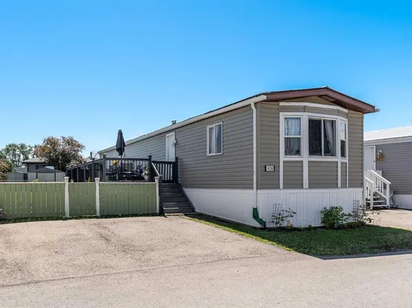 424 Kanell Dr NE, High River, AB T1V 1J6