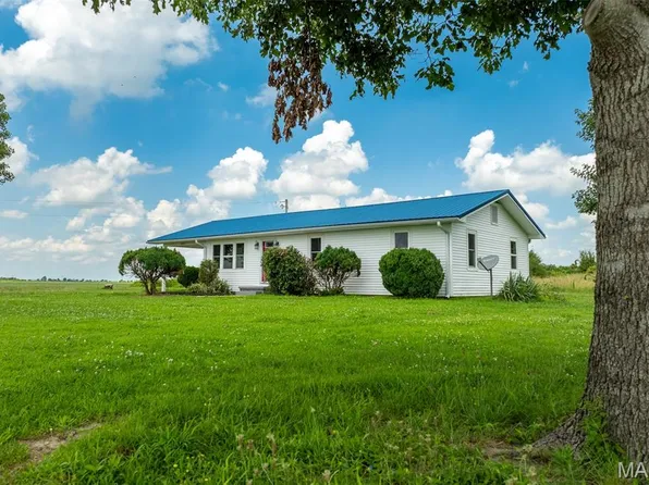 1892 County Highway 262, Gideon, MO 63848