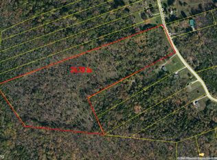 14 Ballenger Rd, Carthage, TN 37030