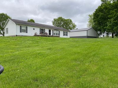 521 S County Road 700 E, Winslow, IN, 47598