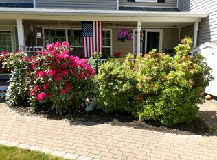 9 Main St UNIT 4, Kittery, ME 03904