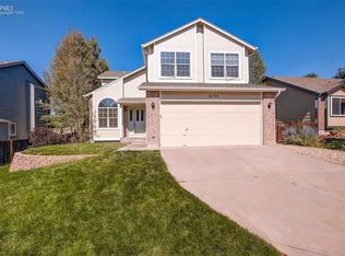 6135 Northwind Dr, Colorado Springs, CO 80918