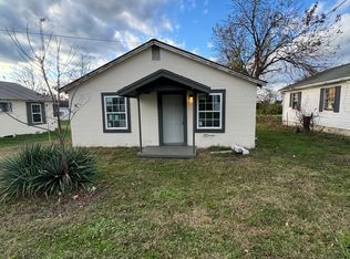 269 Badgett St, Alcoa, TN 37701