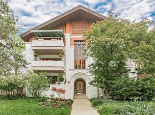 2577 Overlook Rd #W3-5, Cleveland, OH 44106