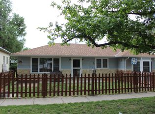 309 S Burrton Ave, Burrton, KS 67020