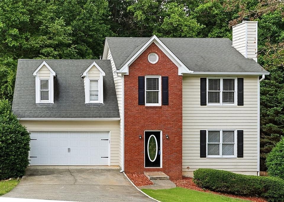1st image of 5697 Frontier Walk Ln