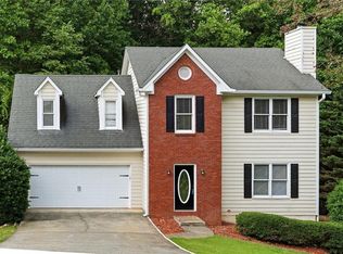5697 Frontier Walk Ln, Buford, GA 30518