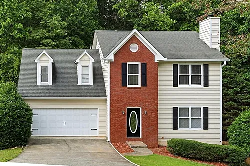 5697 Frontier Walk Ln Photo 1