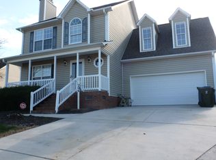 204 Sterling Ridge Dr #0, Archdale, NC 27263