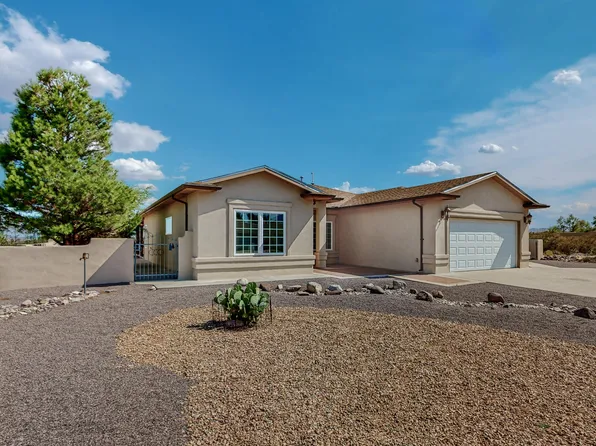 708 Buford Dr, Socorro, NM 87801