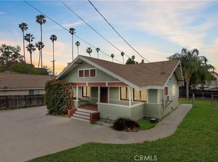 4781 Brockton Ave, Riverside, CA 92506