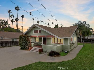 4781 Brockton Ave, Riverside, CA, 92506