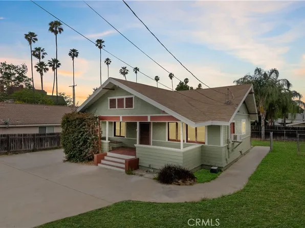 4781 Brockton Ave, Riverside, CA 92506