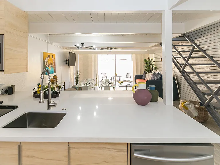 2232 Bellefontaine St #7 — Photo 7
