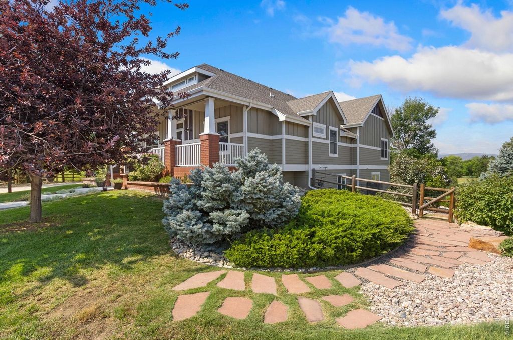 3533 Hearthfire Dr