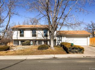 16003 E Adriatic Pl, Aurora, CO 80013