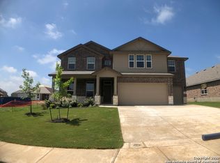 509 Minerals Way, Cibolo, TX 78108