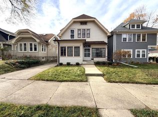1841 N 56th St #1841A-1843, Milwaukee, WI 53208