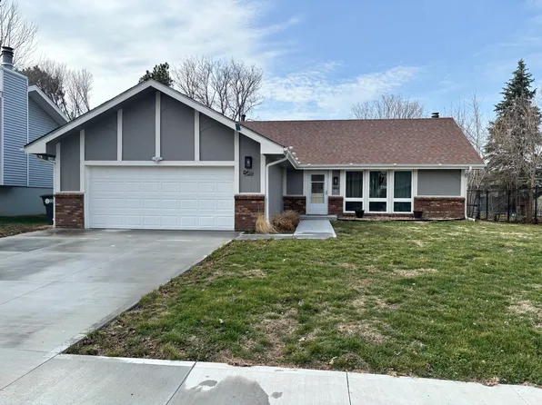 (undisclosed Address), Omaha, NE 68137